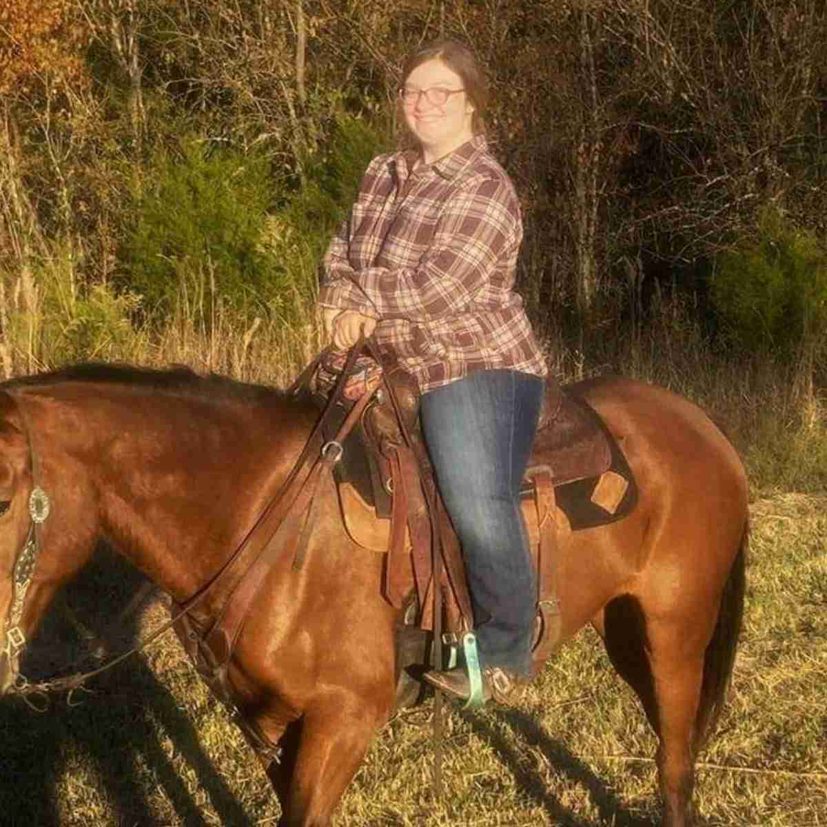 Profile picture of Skyler Wood, Veterinary Assistant