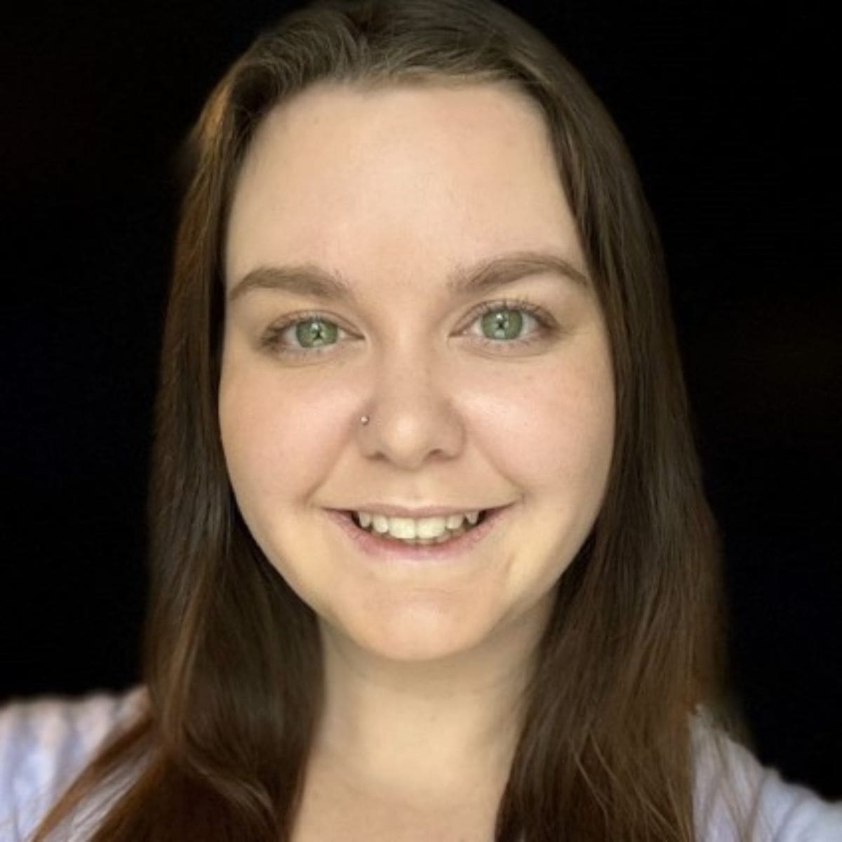 Profile picture of Tegan Loussaert, LVT, Licensed Veterinary Technician