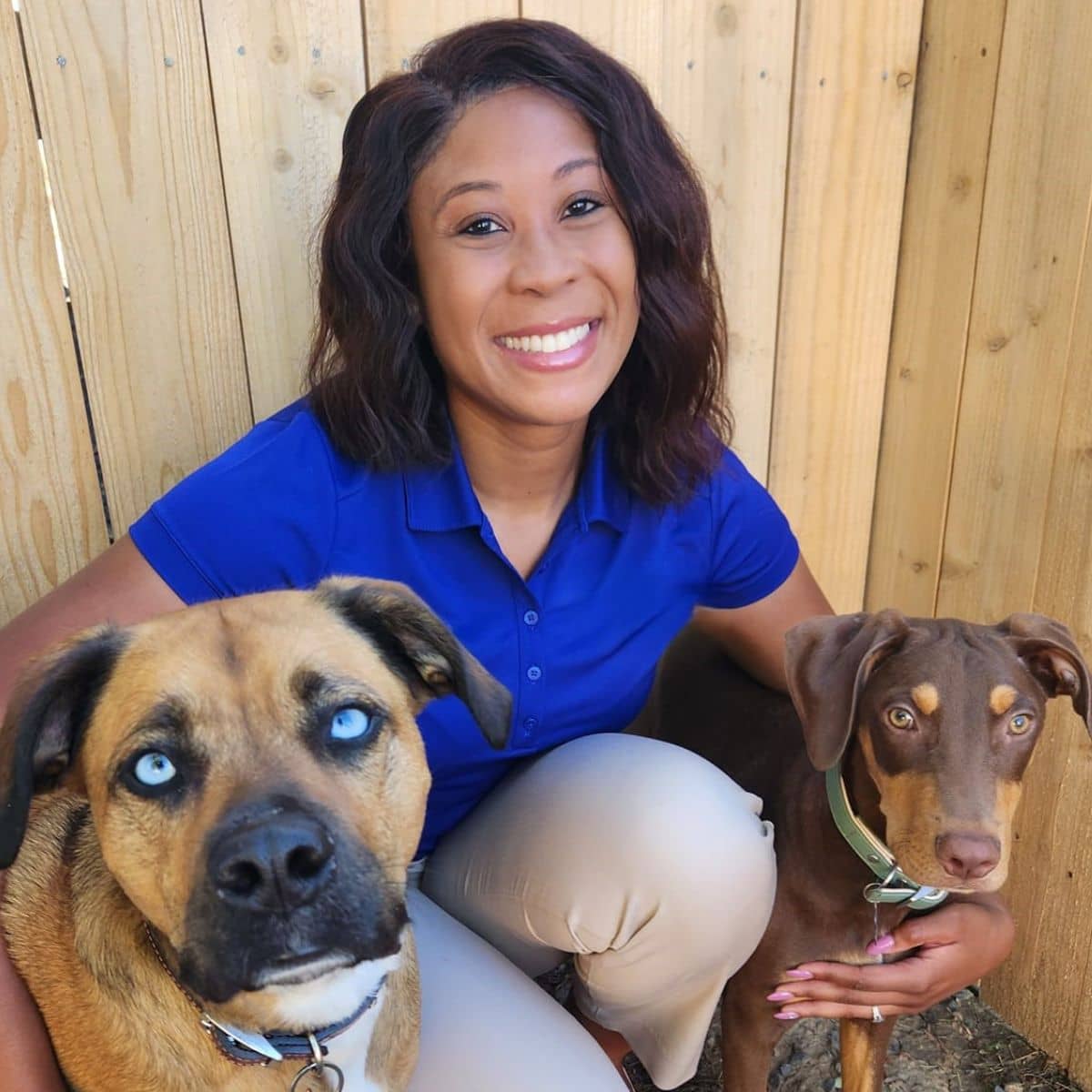 Profile picture of Lara Freeman, Practice Manager