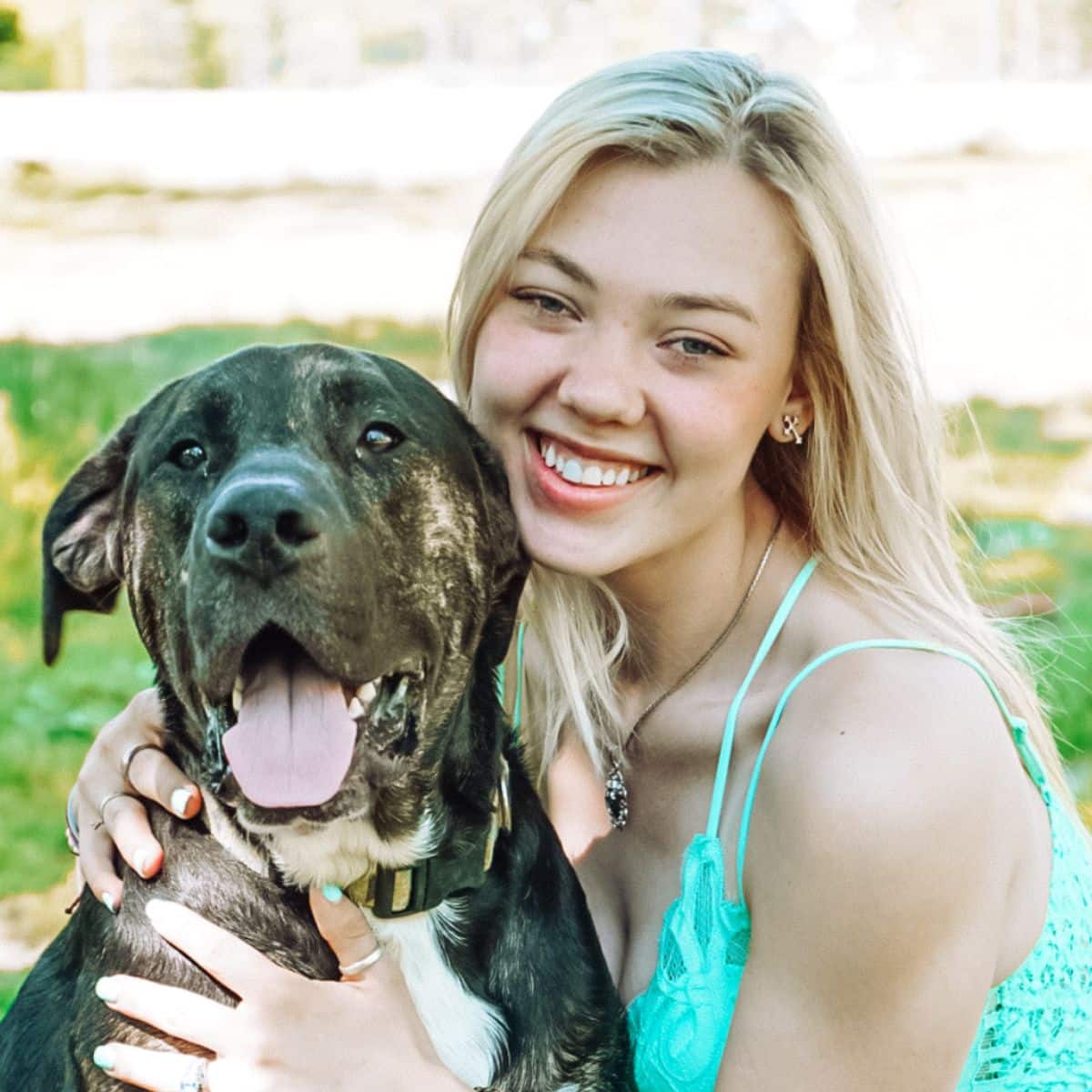 Profile picture of Jaycee Tigart, Veterinary Assistant