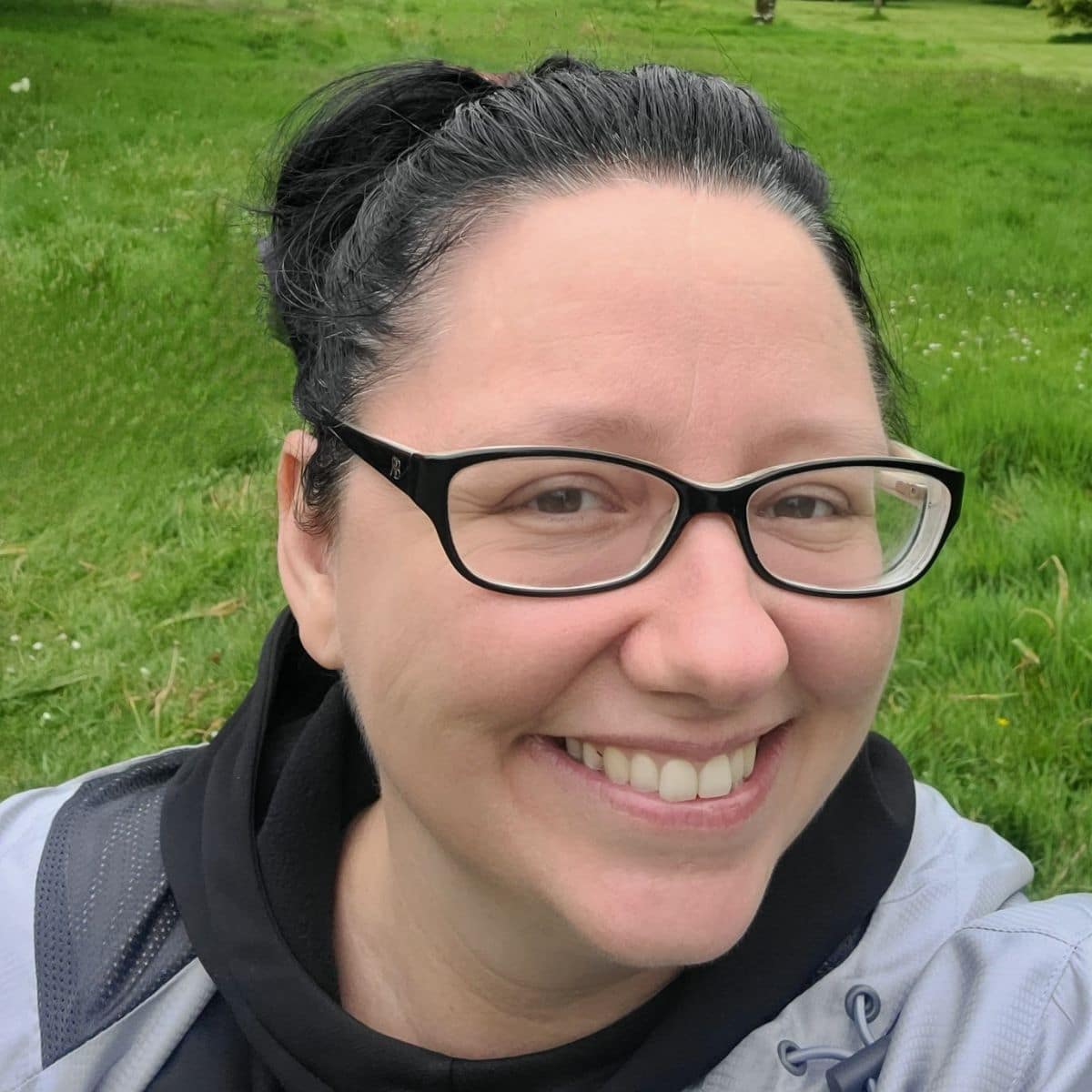 Profile picture of Korri Anson, DVM, Veterinarian