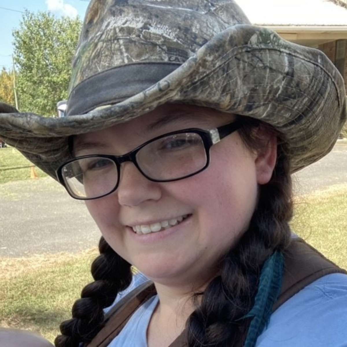 Profile picture of Raven Williams Harrison, LVT, Licensed Veterinary Technician