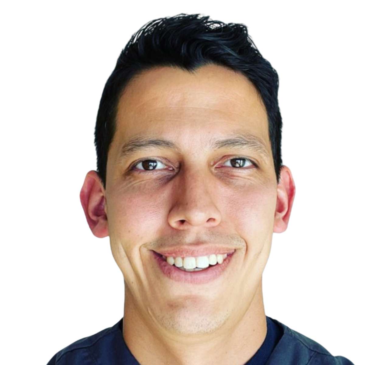 Profile picture of Aaron Newcomb, Veterinary Assistant