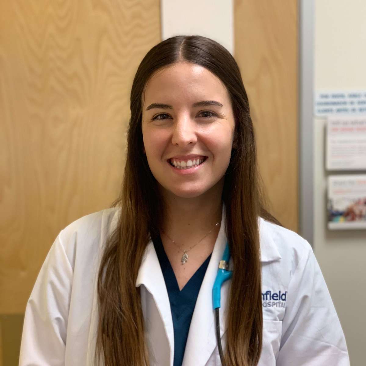 Profile picture of Virginia Carrero Araujo, DVM, Veterinarian