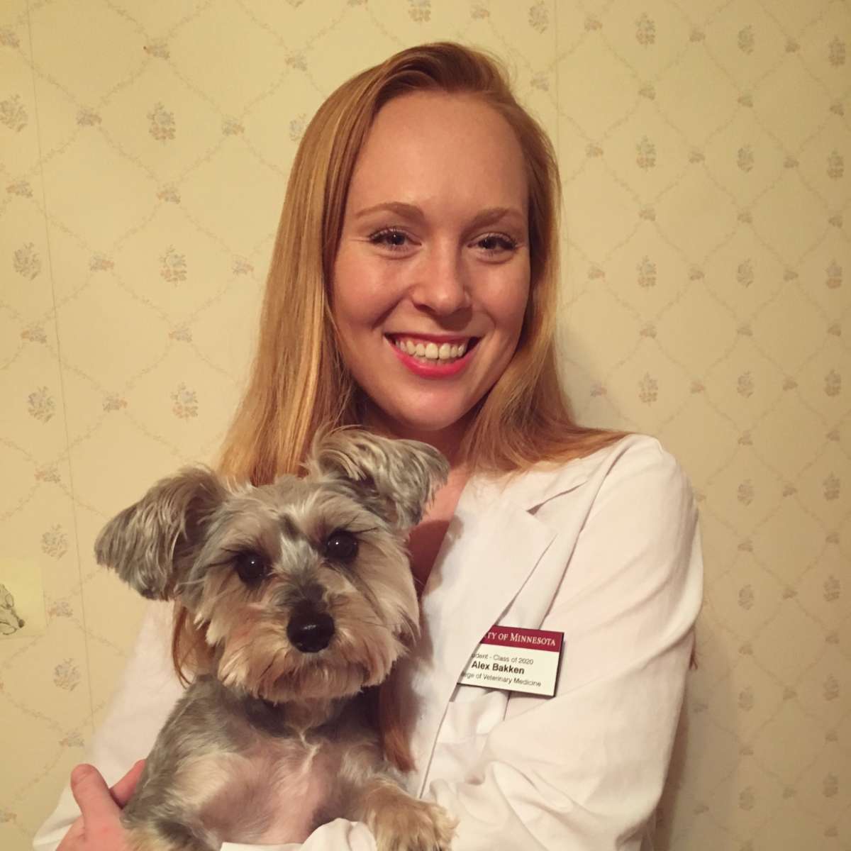 Profile picture of Alexandra Cooper, DVM, Veterinarian