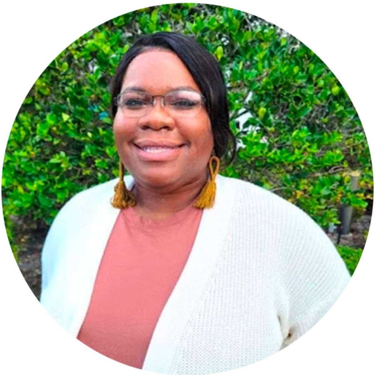 Profile picture of Monique Buckner, Practice Manager
