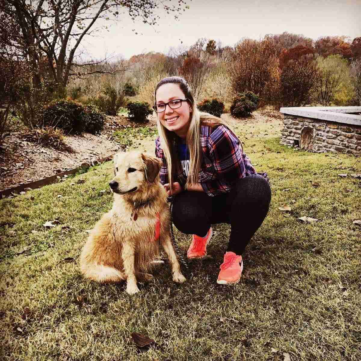 Profile picture of Alexis Lara, RVT, Registered Veterinary Technician