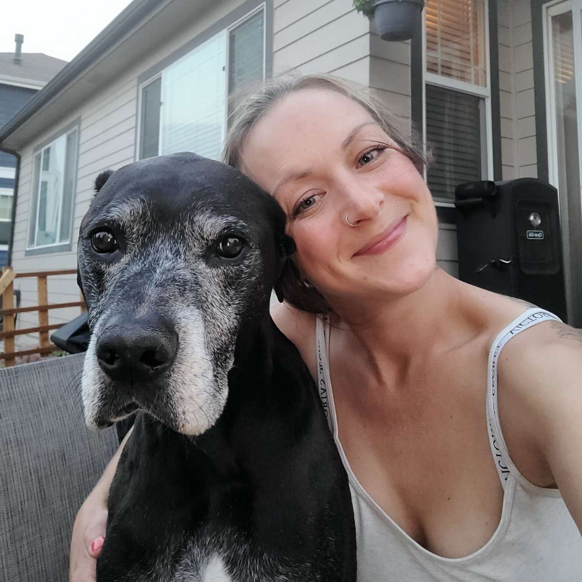 Profile picture of Chloe` Krejci, RVT, Registered Veterinary Technician