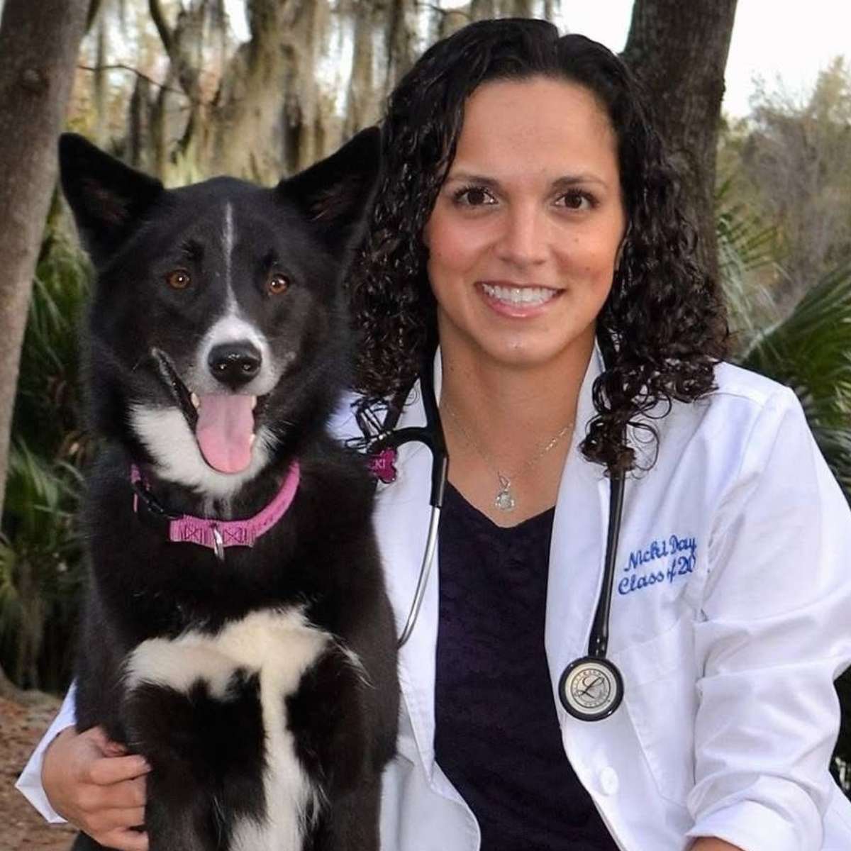Profile picture of Nicole Day, DVM, Veterinarian