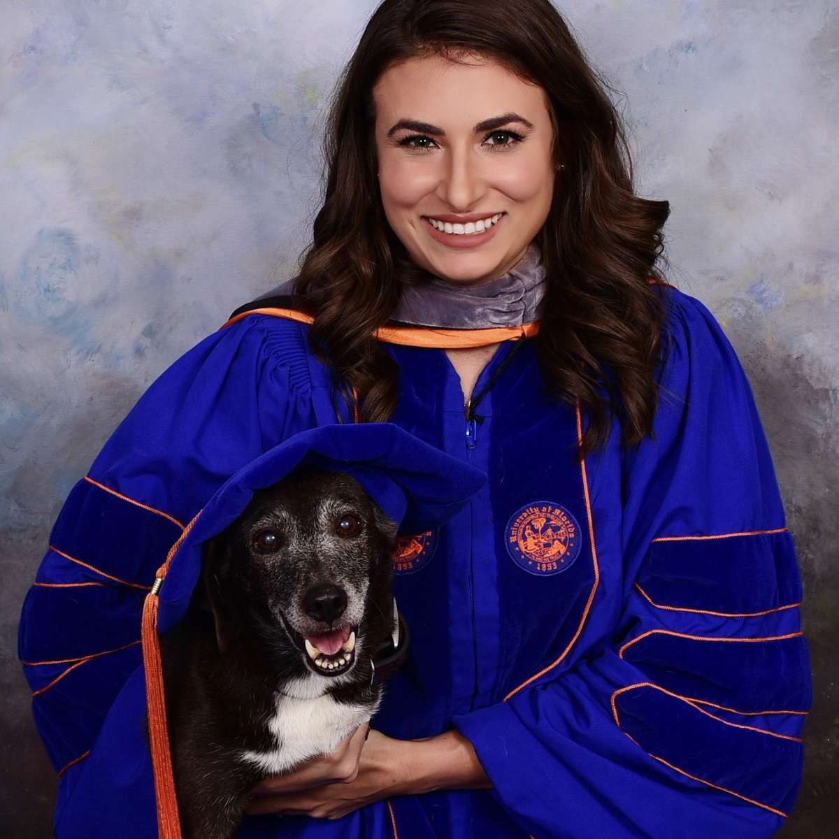 Profile picture of Sloane Hoblick, DVM, Chief of Staff