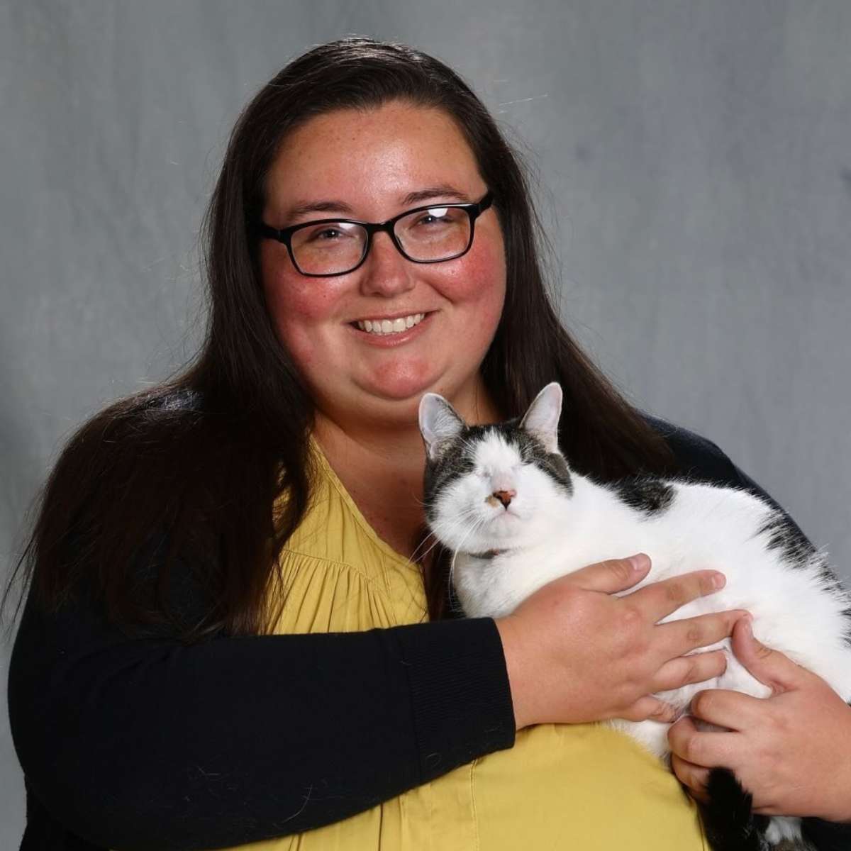 Profile picture of Cara Vogel, DVM, Veterinarian