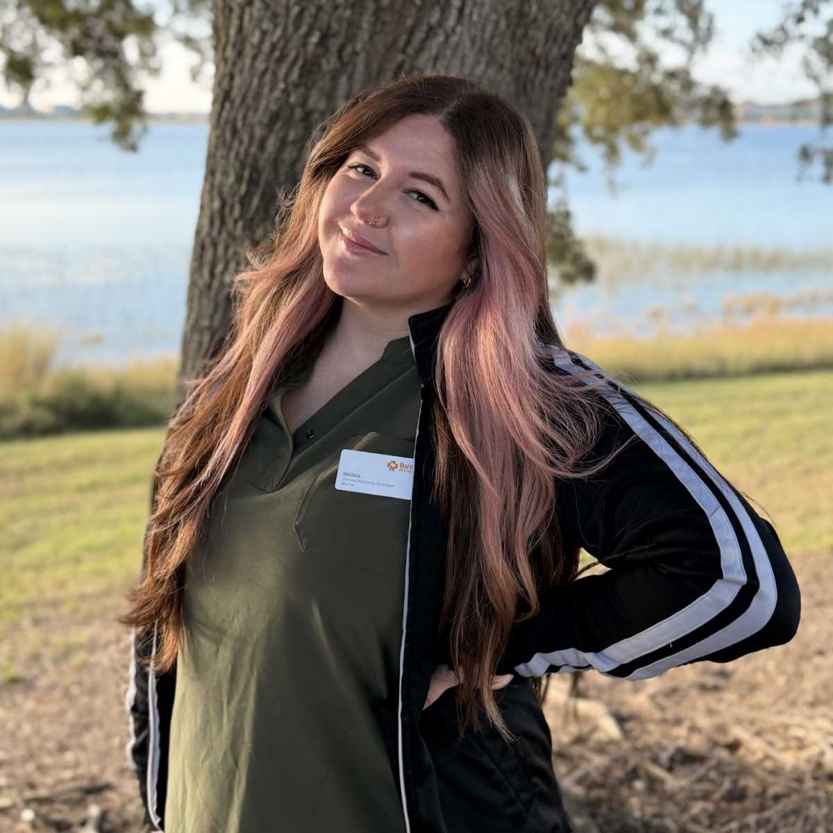 Profile picture of Brenda Corcino, Practice Manager