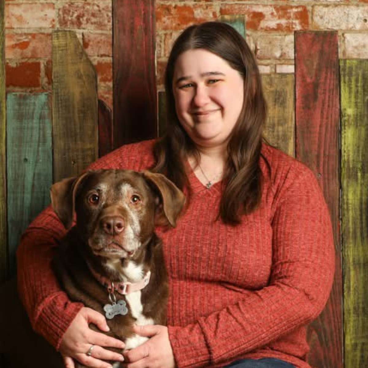 Profile picture of Katherine Kramer, DVM, Veterinarian