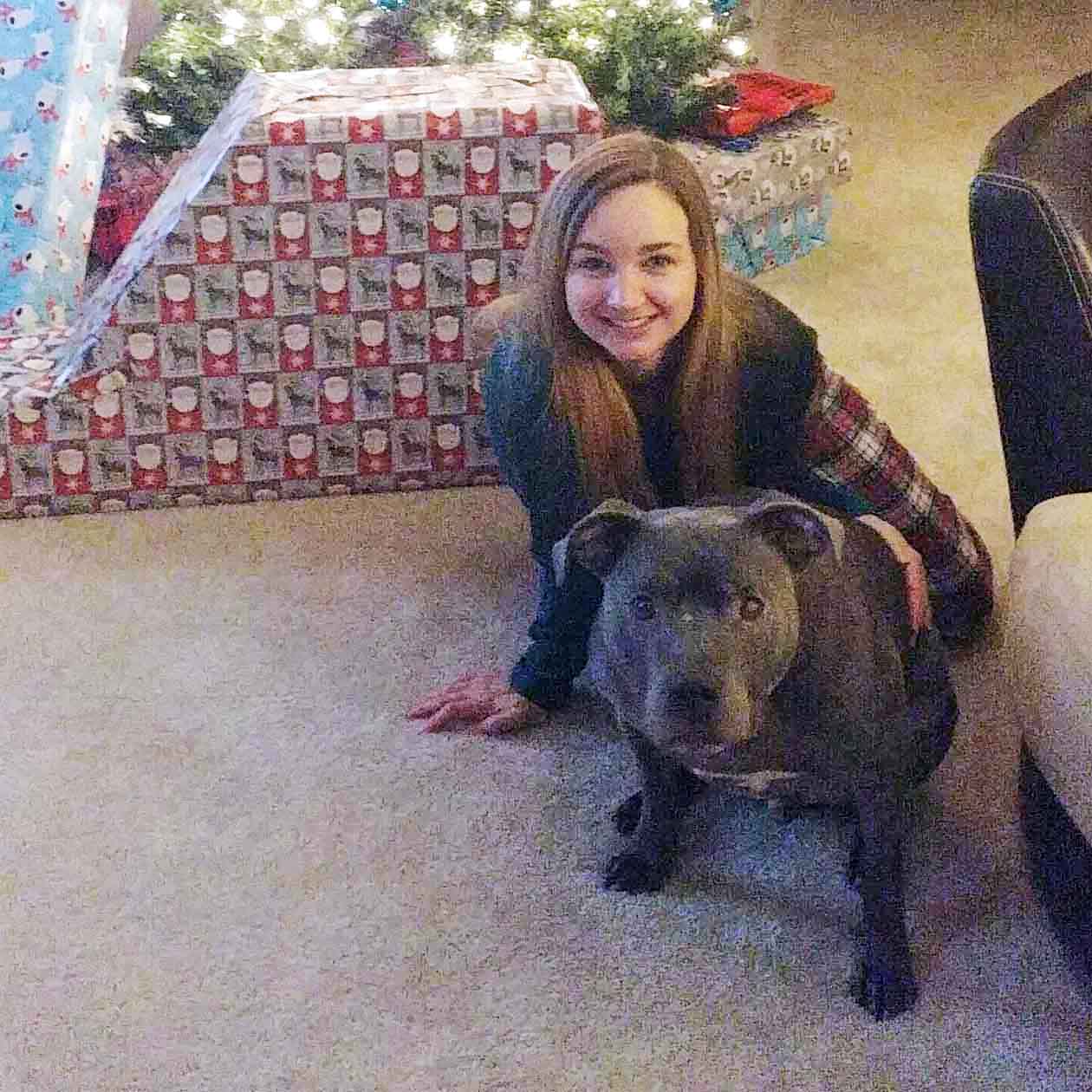 Profile picture of Ashley Gordon, RVT, Credentialed Veterinary Technician