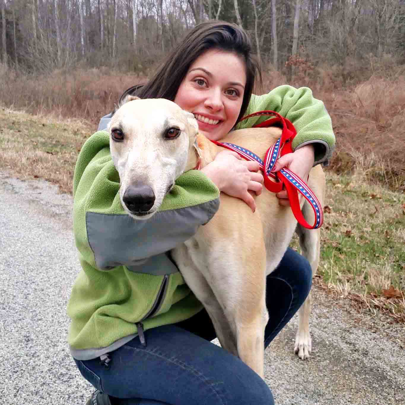 Profile picture of Abby Leonard, Veterinary Assistant