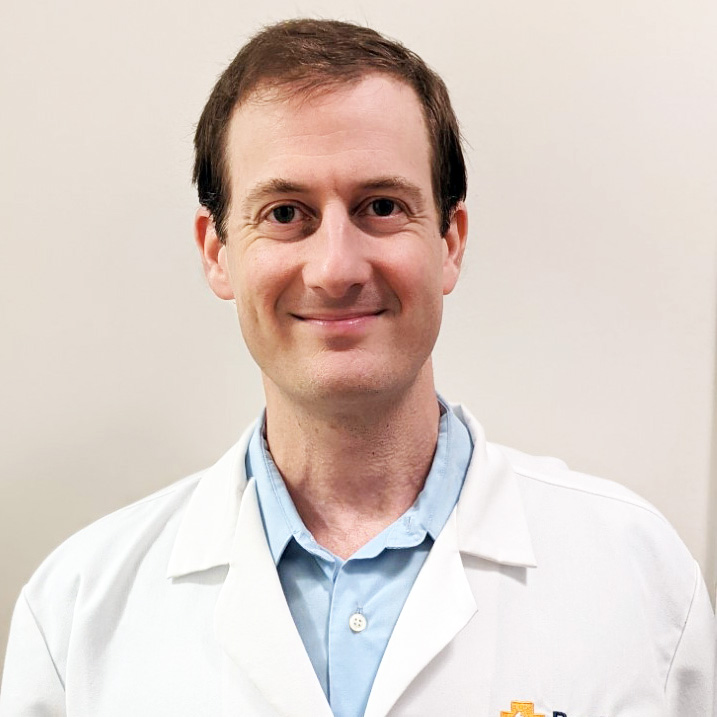 Profile picture of Alexander Gordon, DVM, Veterinarian