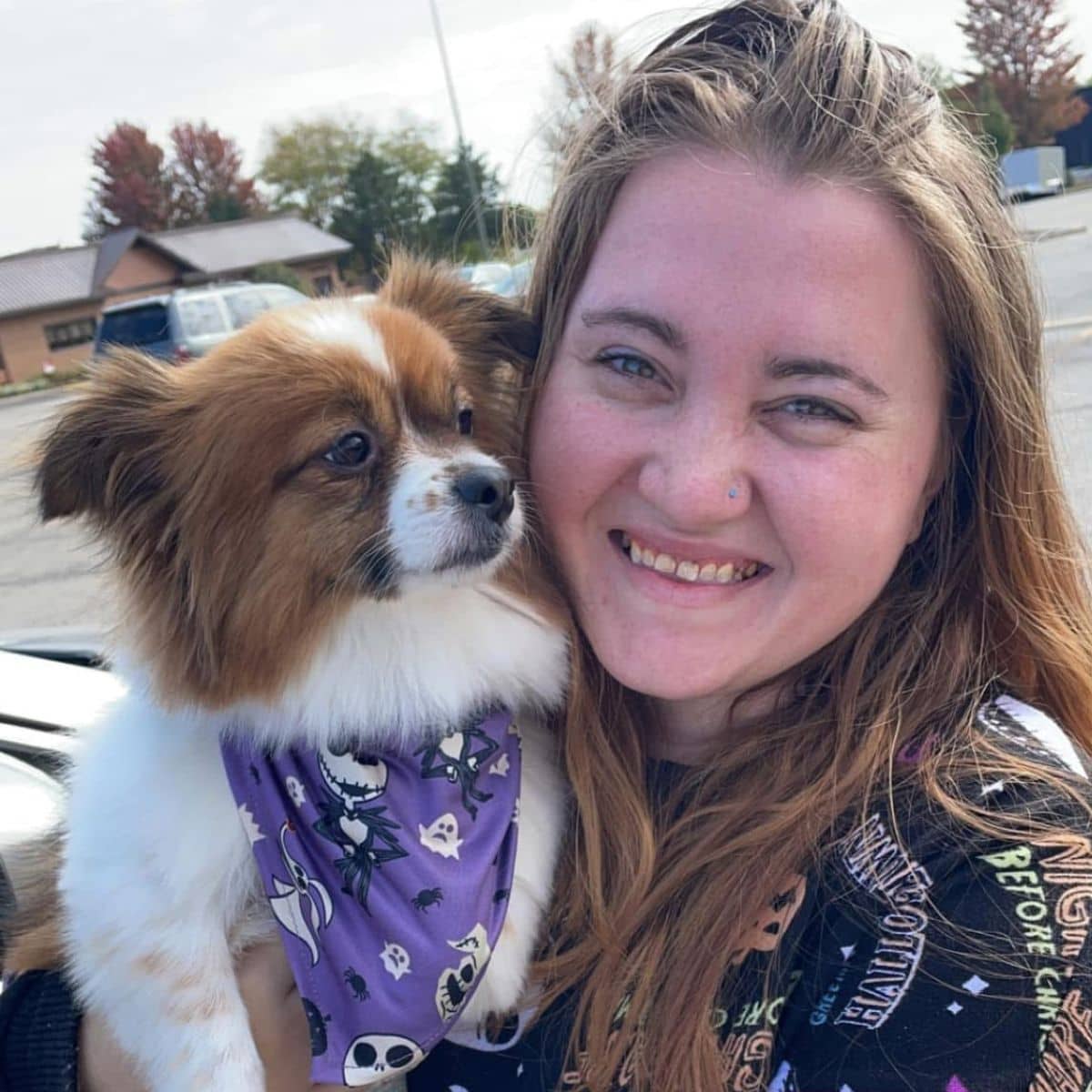 Profile picture of Lizzie Ferrill, Client Service Coordinator