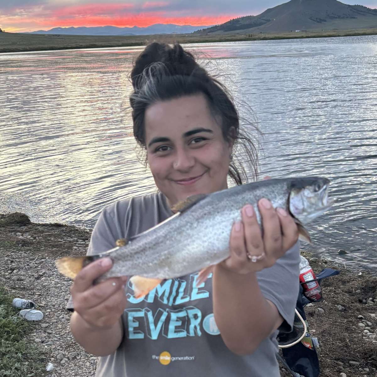 Profile picture of Cheyenne Cisneros Fam, Veterinary Assistant