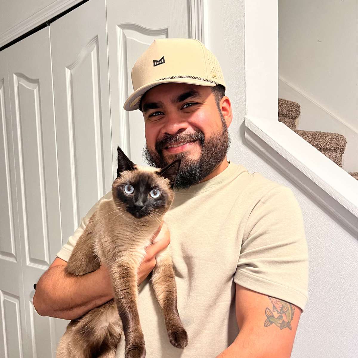 Profile picture of Allan Avila, Practice Manager