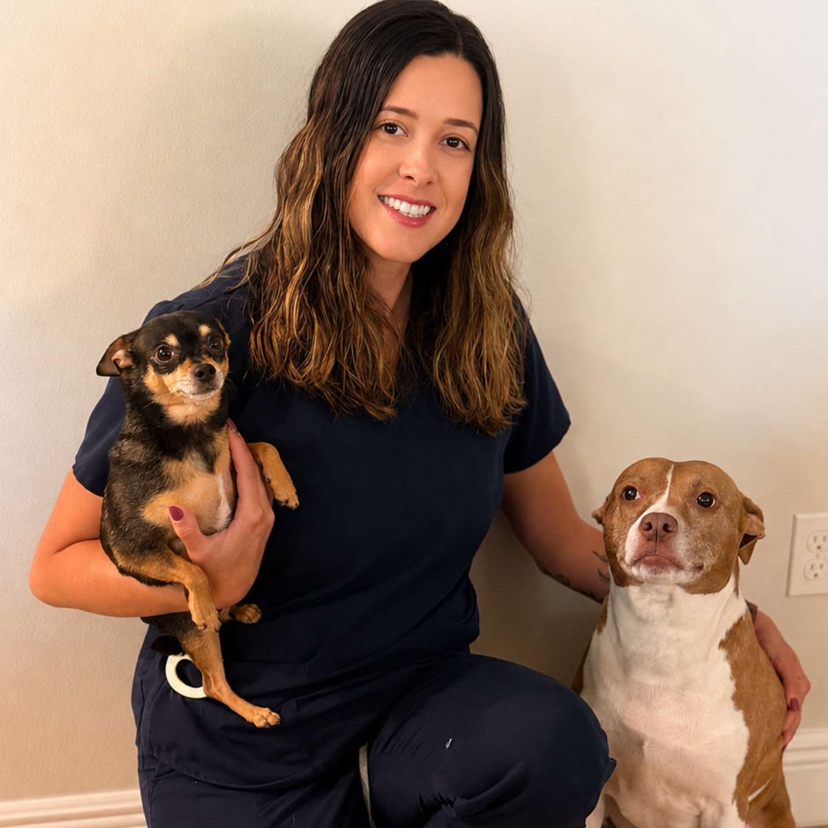 Profile picture of Lilliam Heflin, DVM, Veterinarian