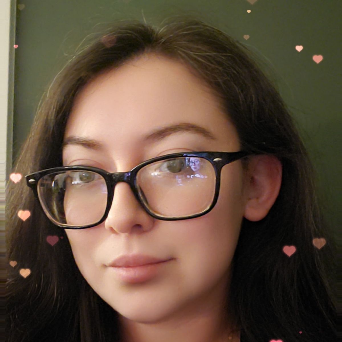 Profile picture of Bianca Cabrera, Client Service Coordinator