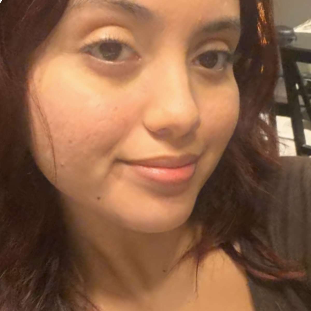 Profile picture of Annathai Ramos Olivo, Veterinary Assistant