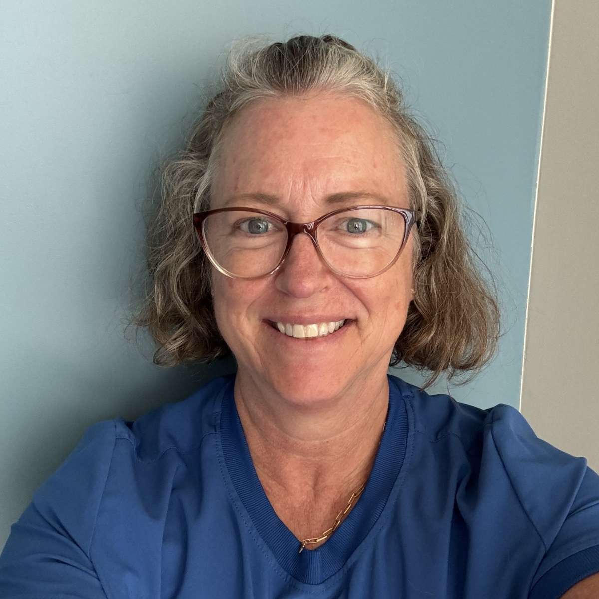 Profile picture of Molly Keegan, RVT, Registered Veterinary Technician