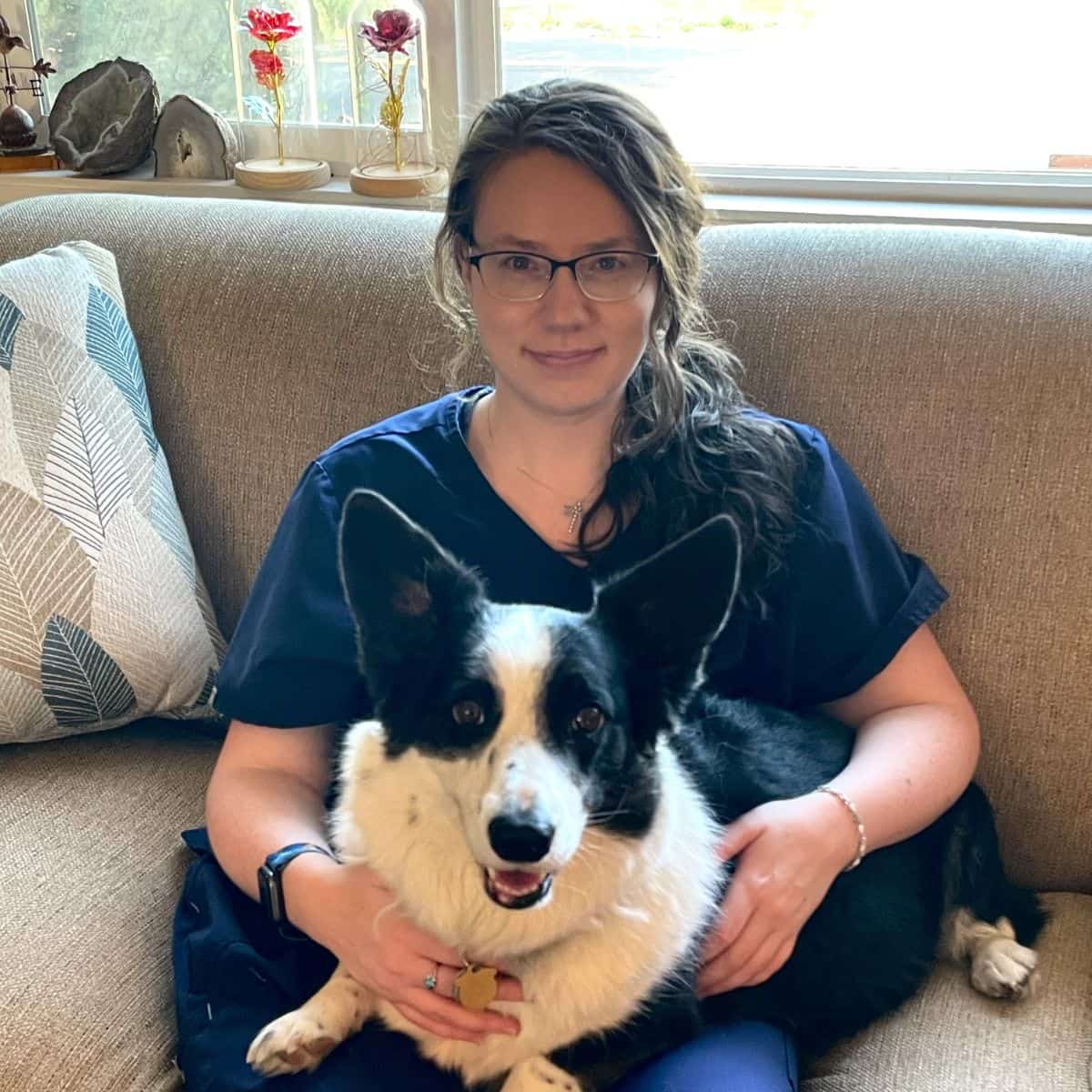 Profile picture of Kathryn Stansbury, Shift Lead