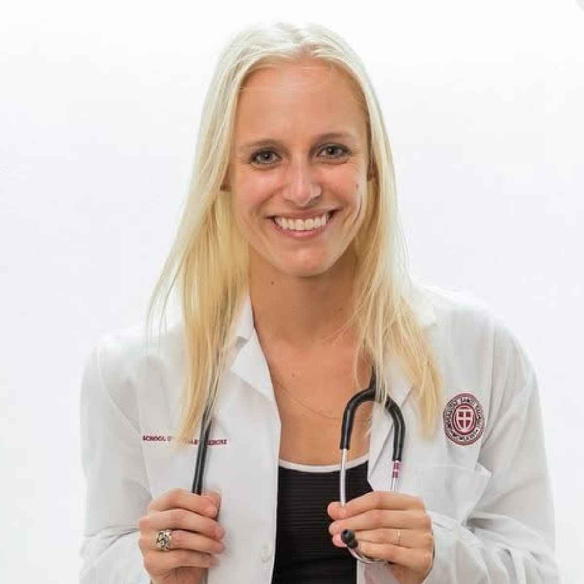 Profile picture of Stephanie Bucki, DVM, Veterinarian