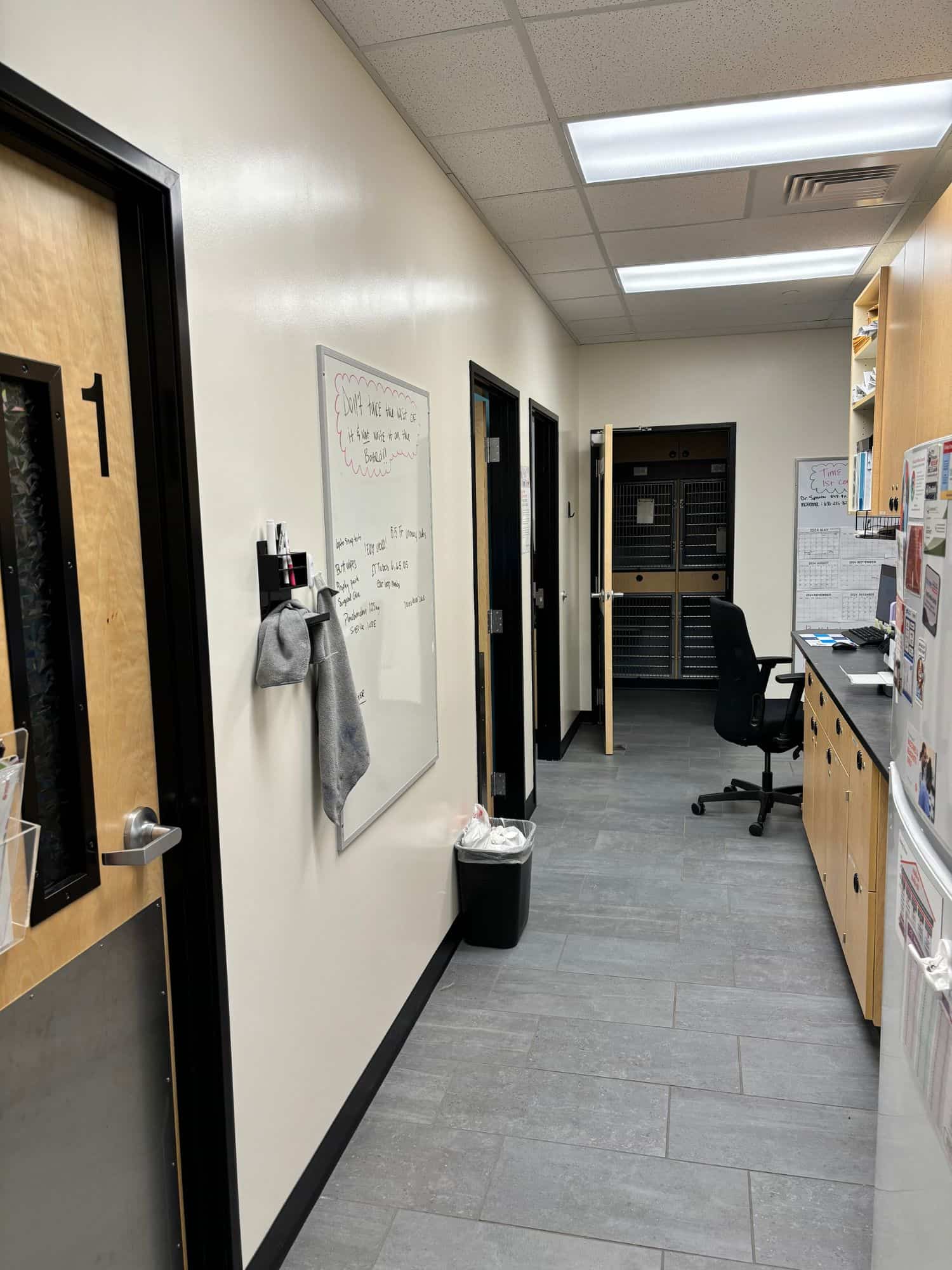 Image of Banfield Pet Hospital location Kildeer