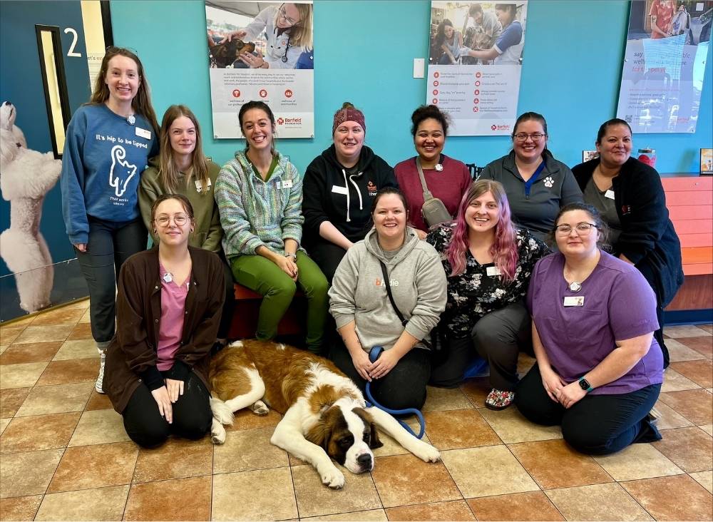 Team photo of Wichita E Banfield